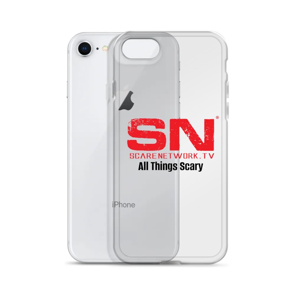 ScareNetwork.tv Phone Case product image (328)