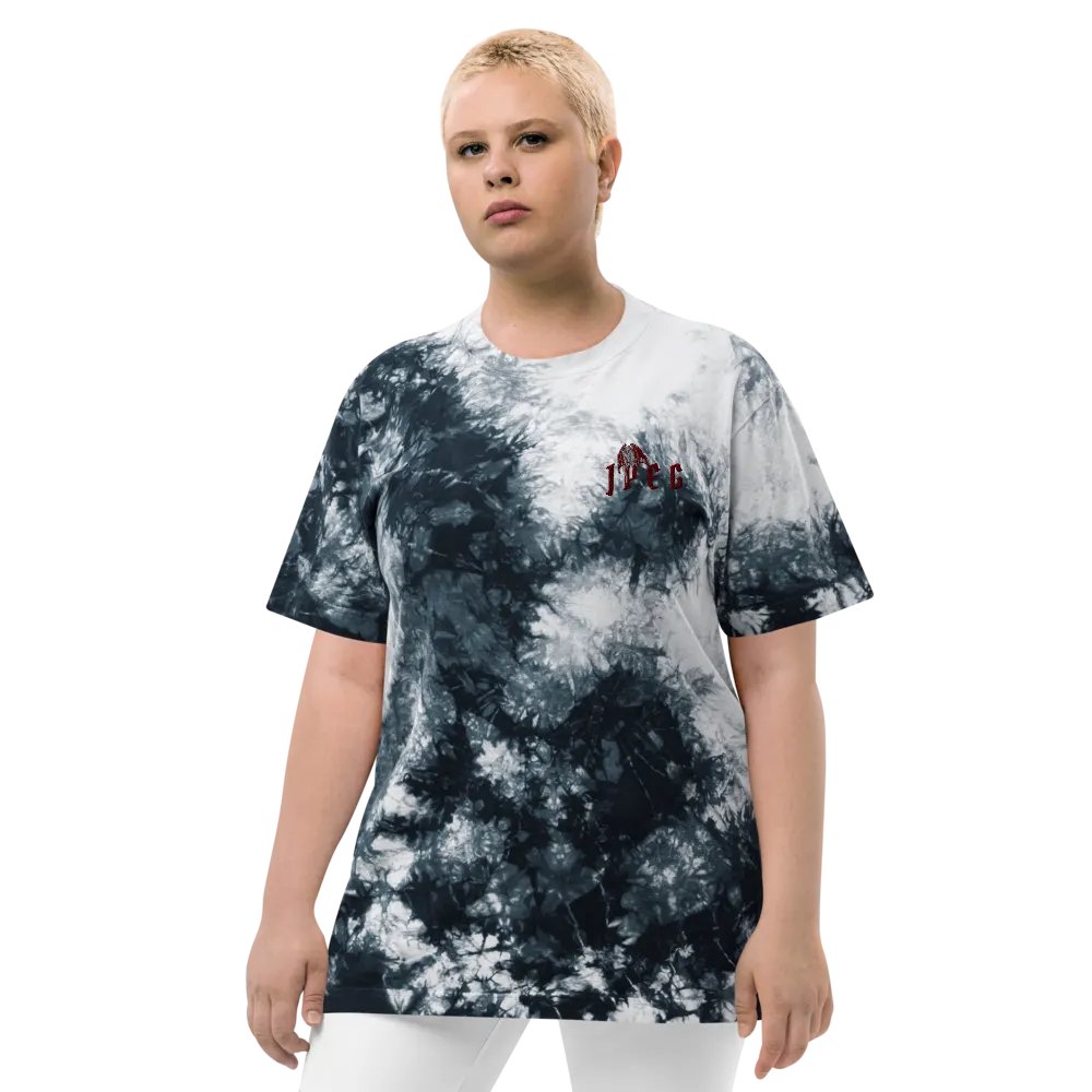 jpeg classic tye dye tee shirt product image (12)