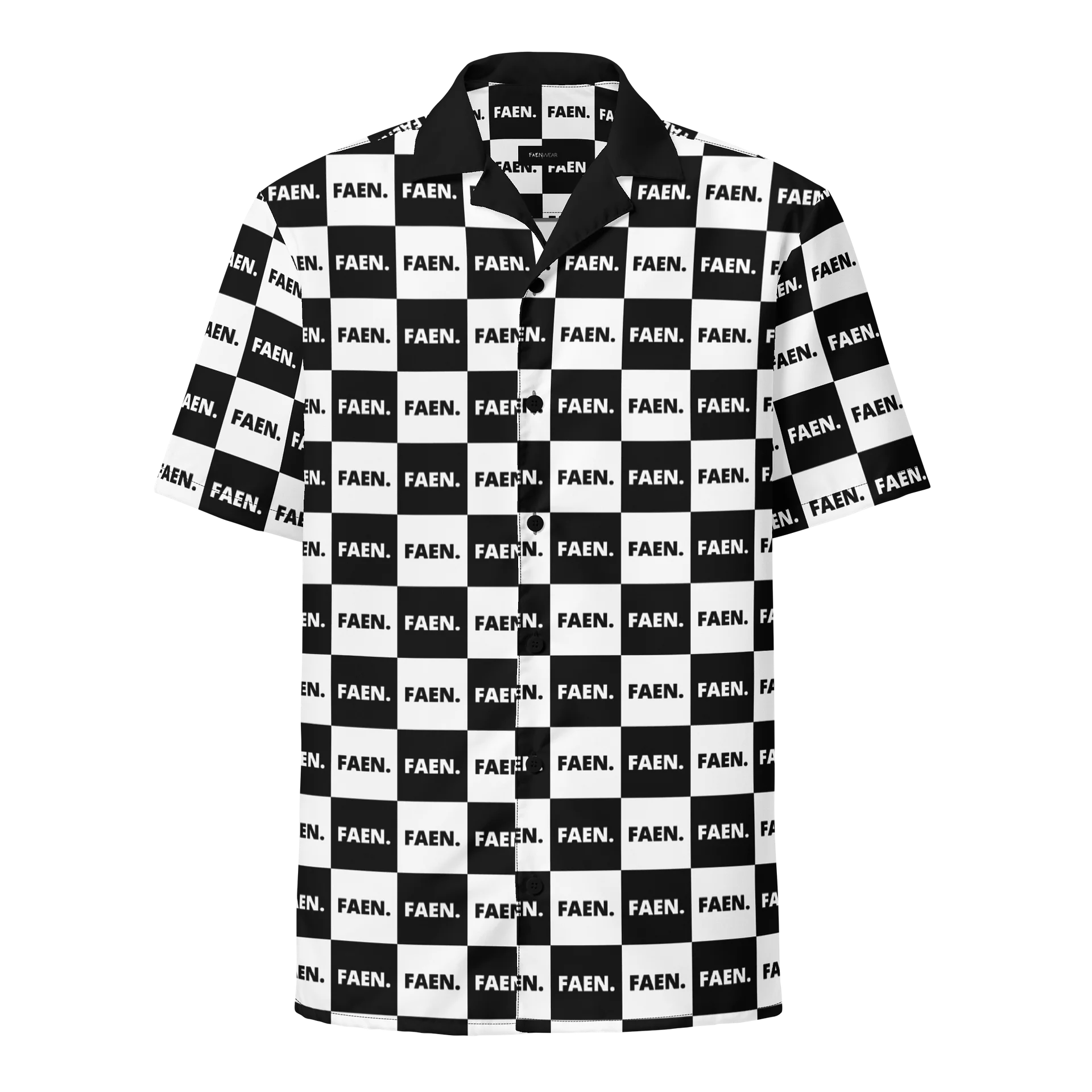 Faen shirt product image (1)