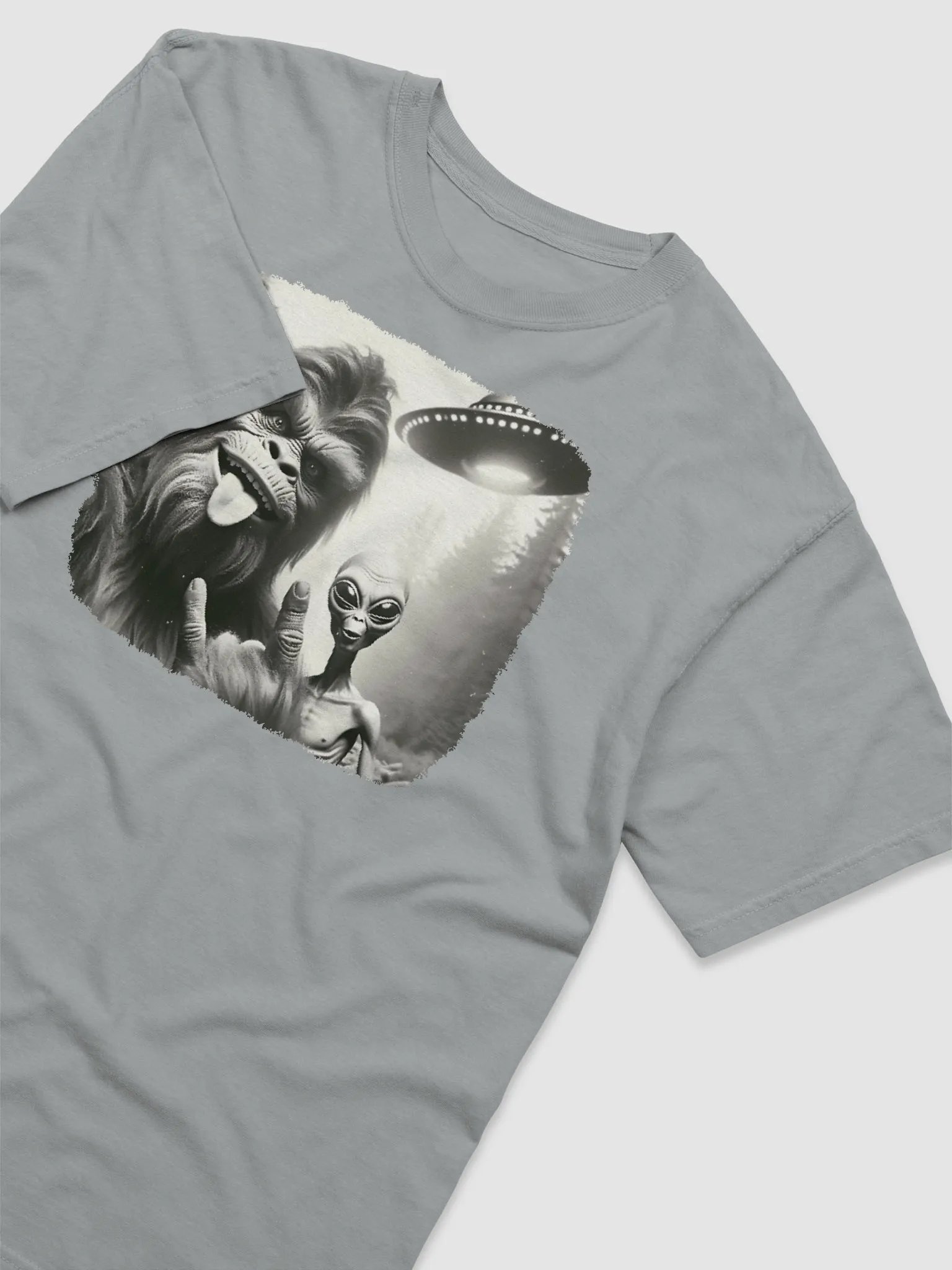 Sasquatch Collection (And Friend) product image (7)