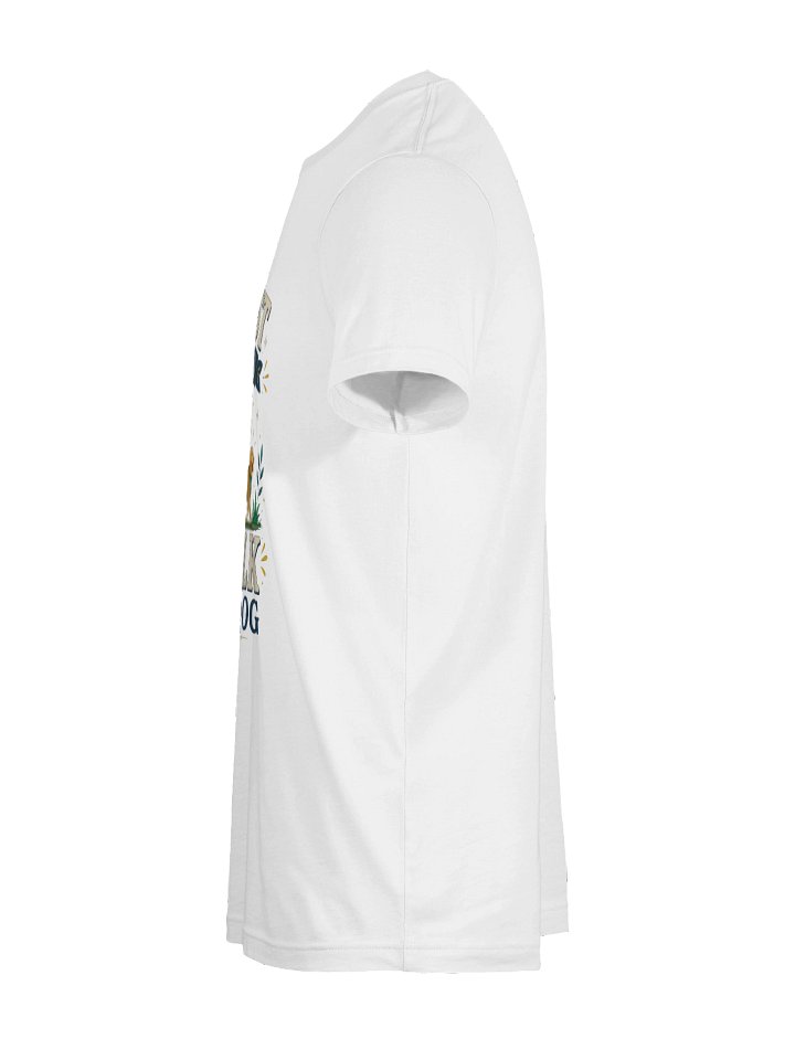 I Just Want To Walk My Dog Tee product image (9)