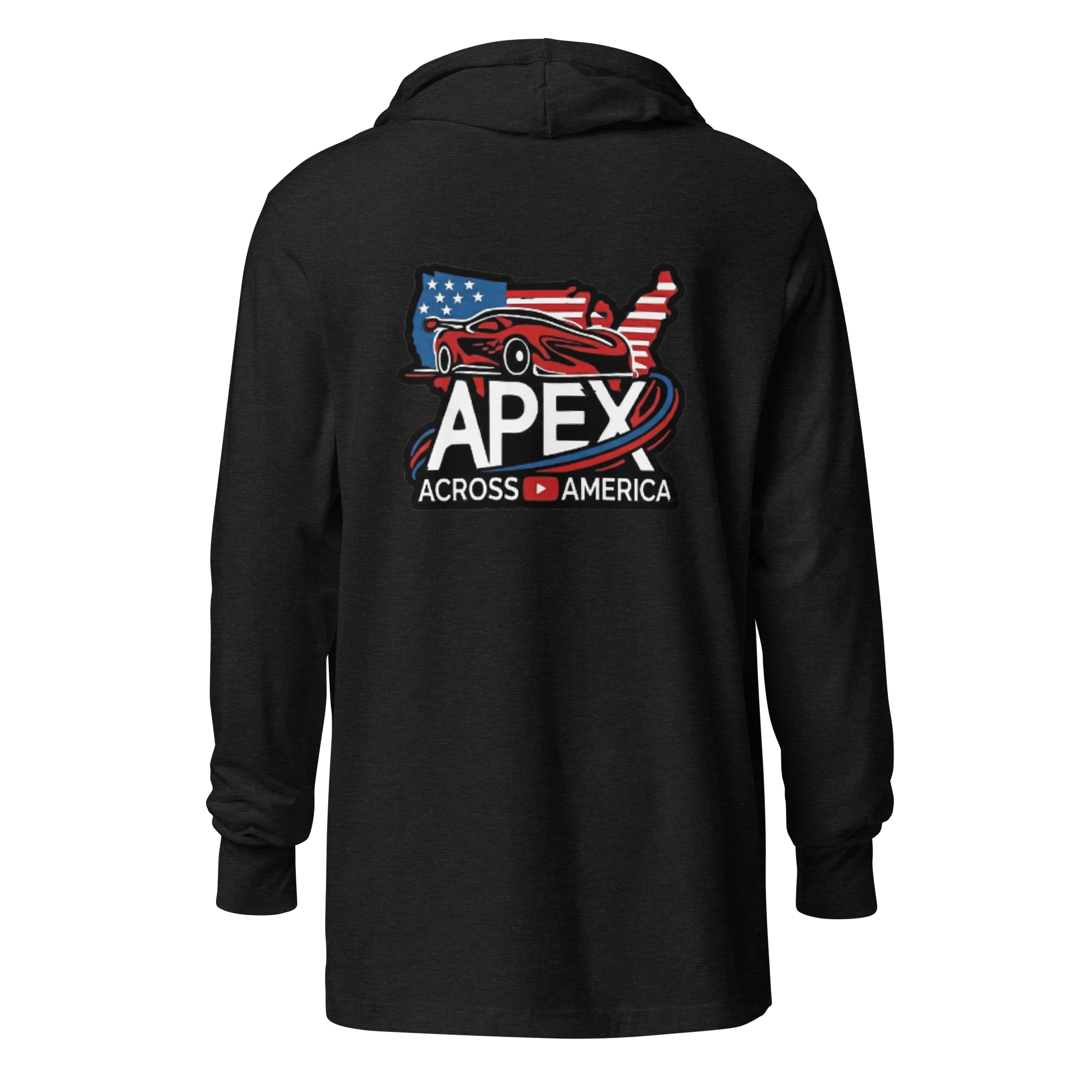 Hoodie T-Shirt product image (1)