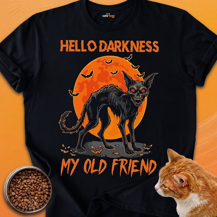 Hello Darkness product image (1)