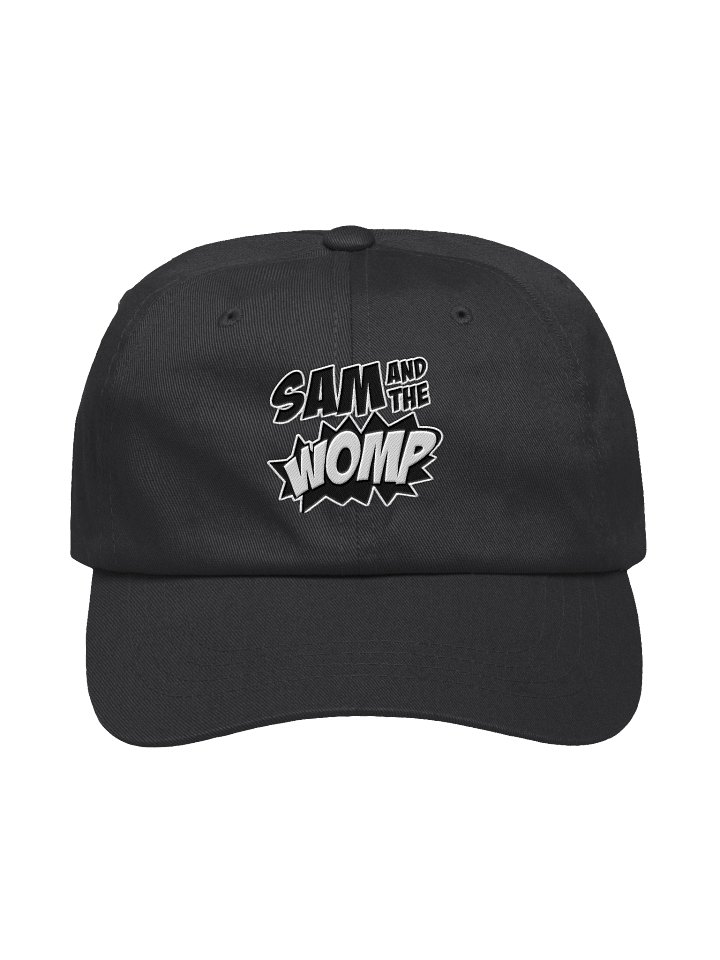 Womp It Up! The Dad Cap product image (1)