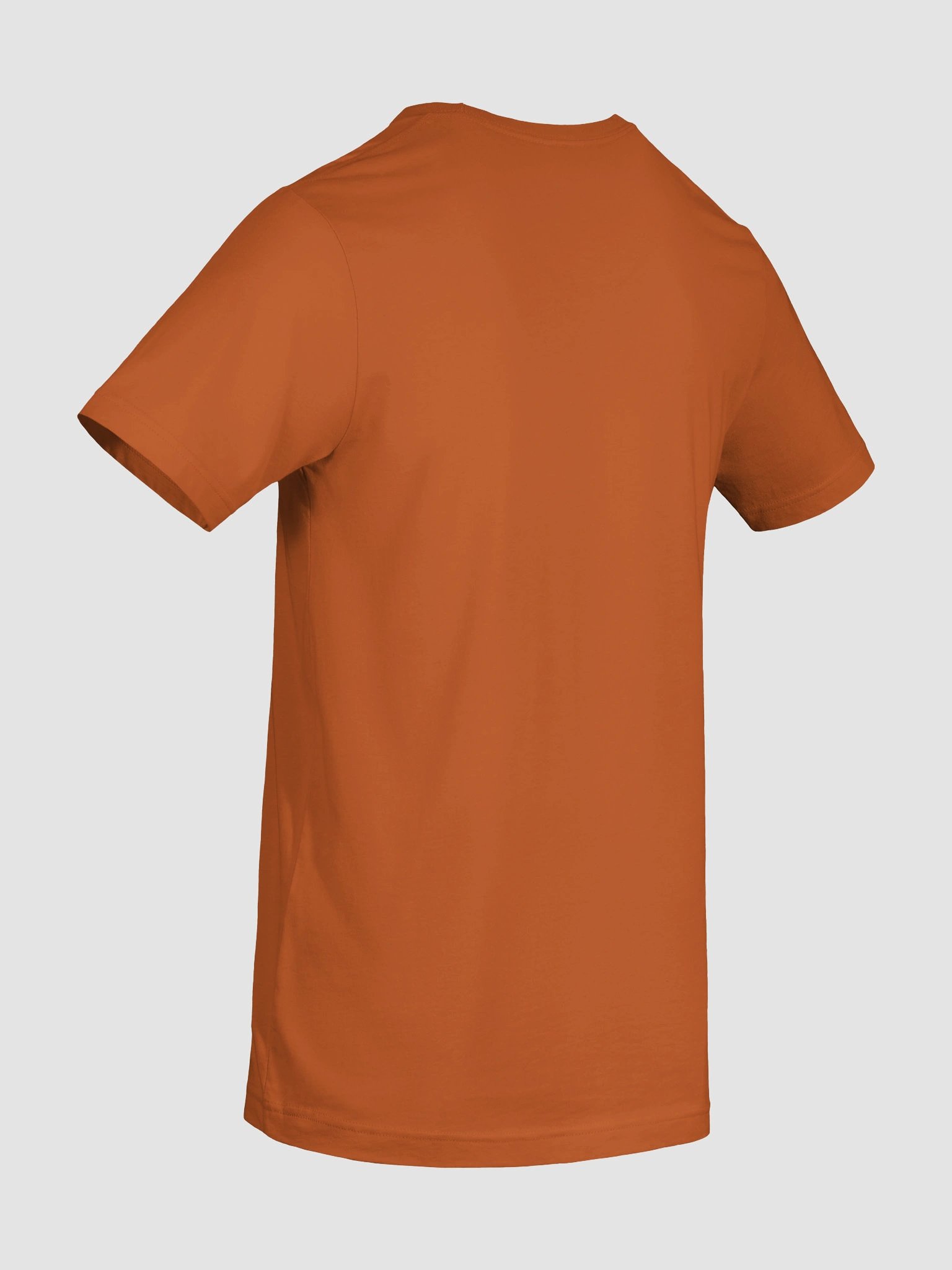 Lambobra Orange (Unisex Tee) product image (9)
