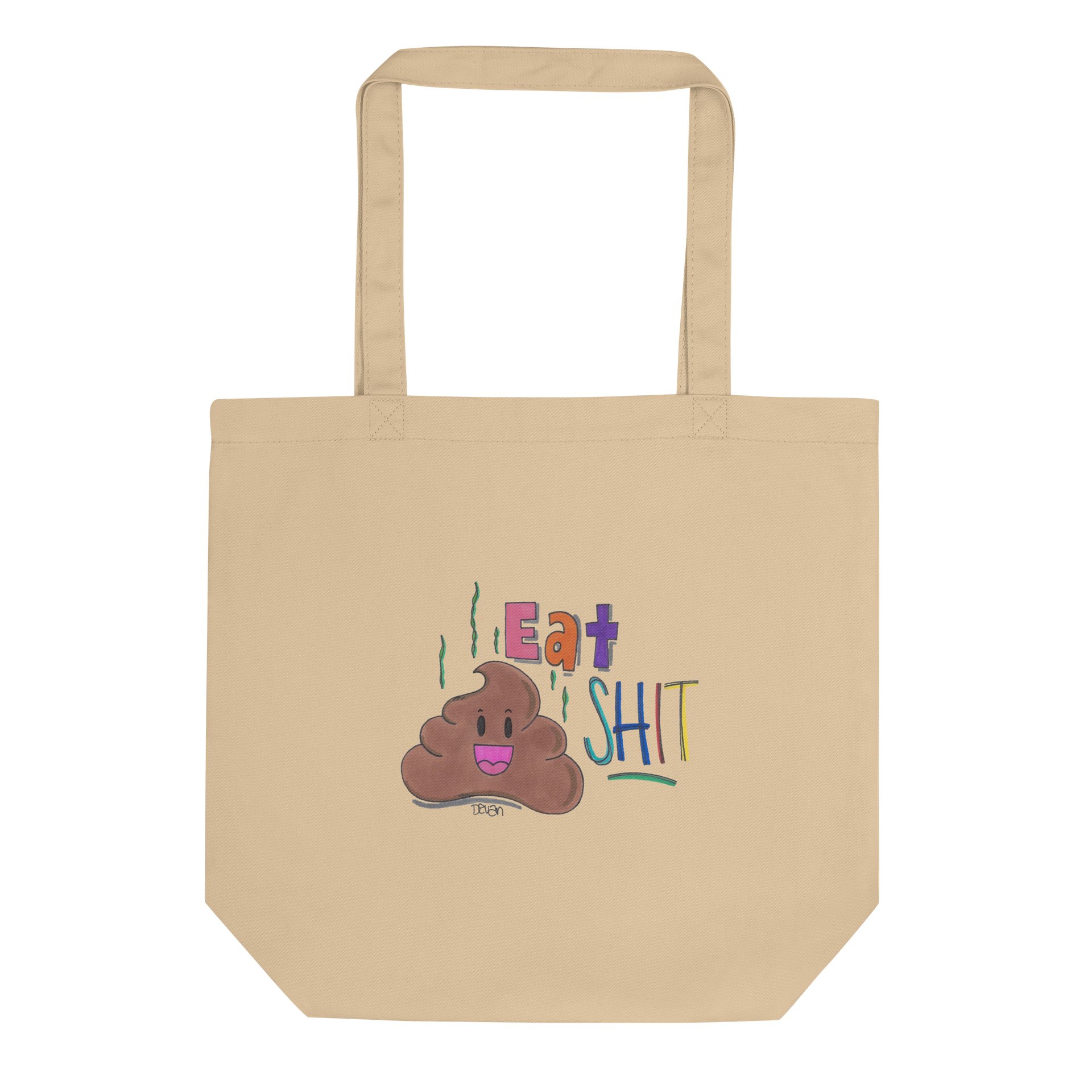 Eat Shit Bag product image (1)