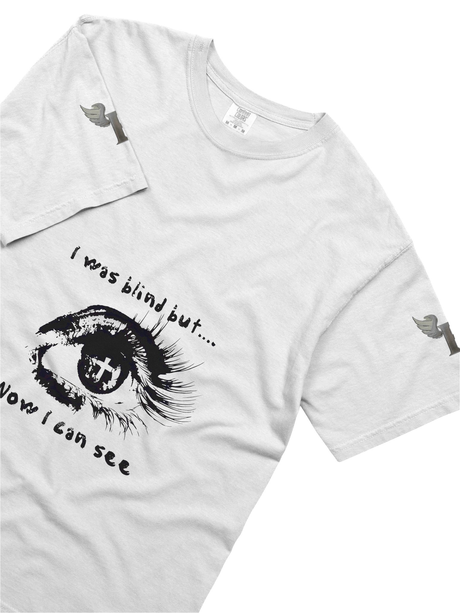 I was blind but now I can see product image (5)