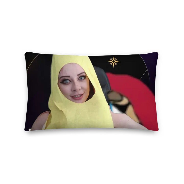Banana Zee Pillow product image (2)