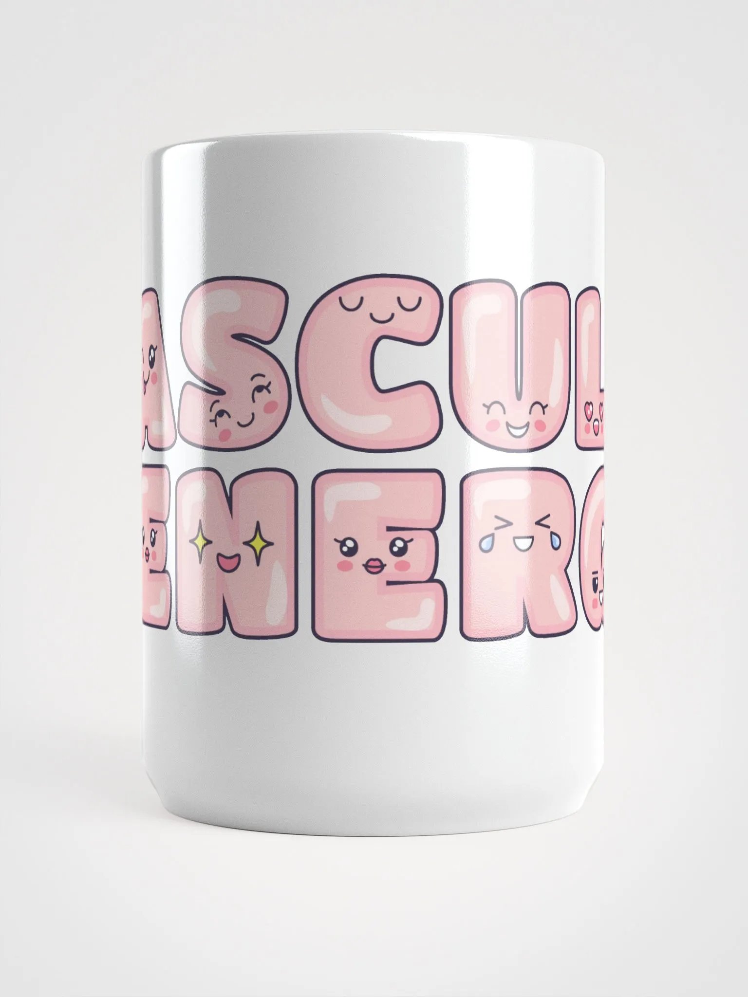 OGF Meme Mug Masc. Energy product image (5)