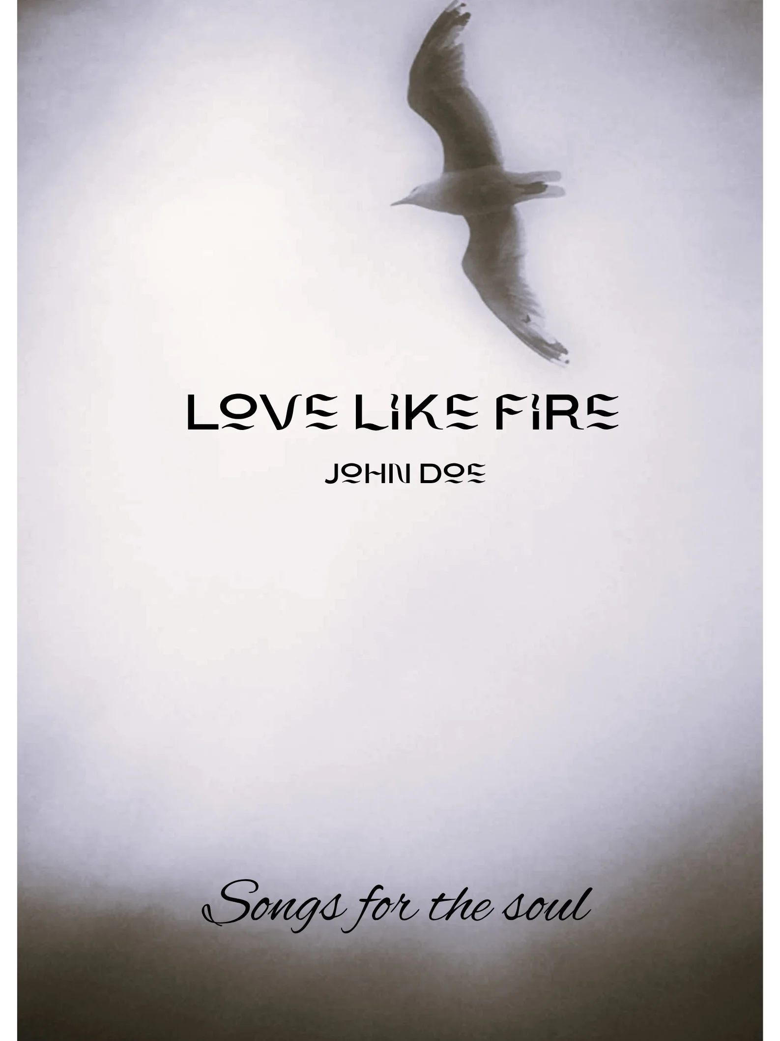 Love like fire product image (1)