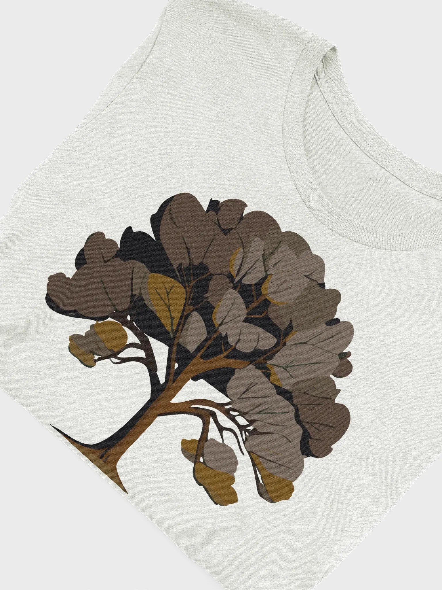 LIMITED: JIES - Winter Tee product image (5)