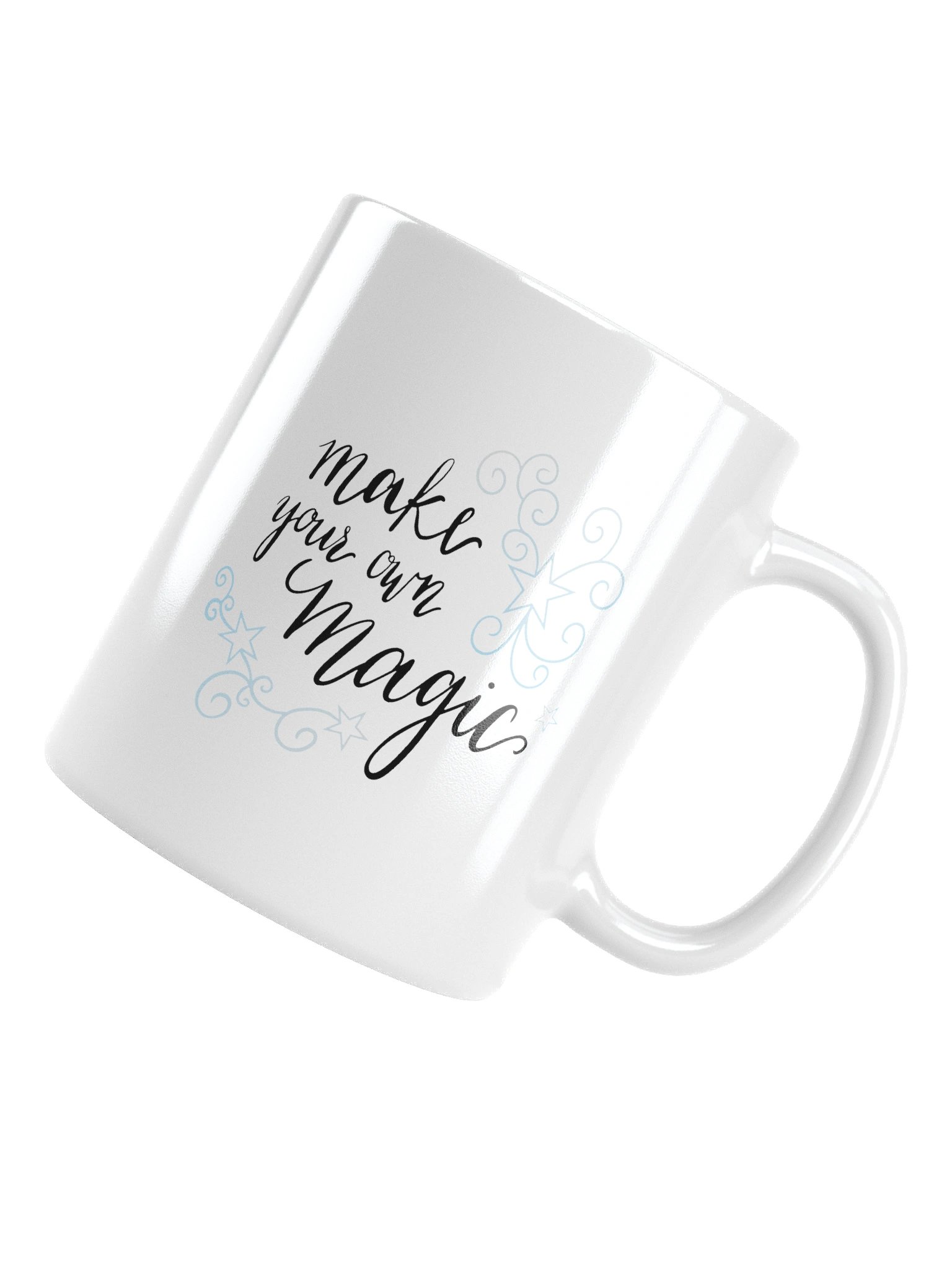 Make Your Own Magic Mug product image (5)