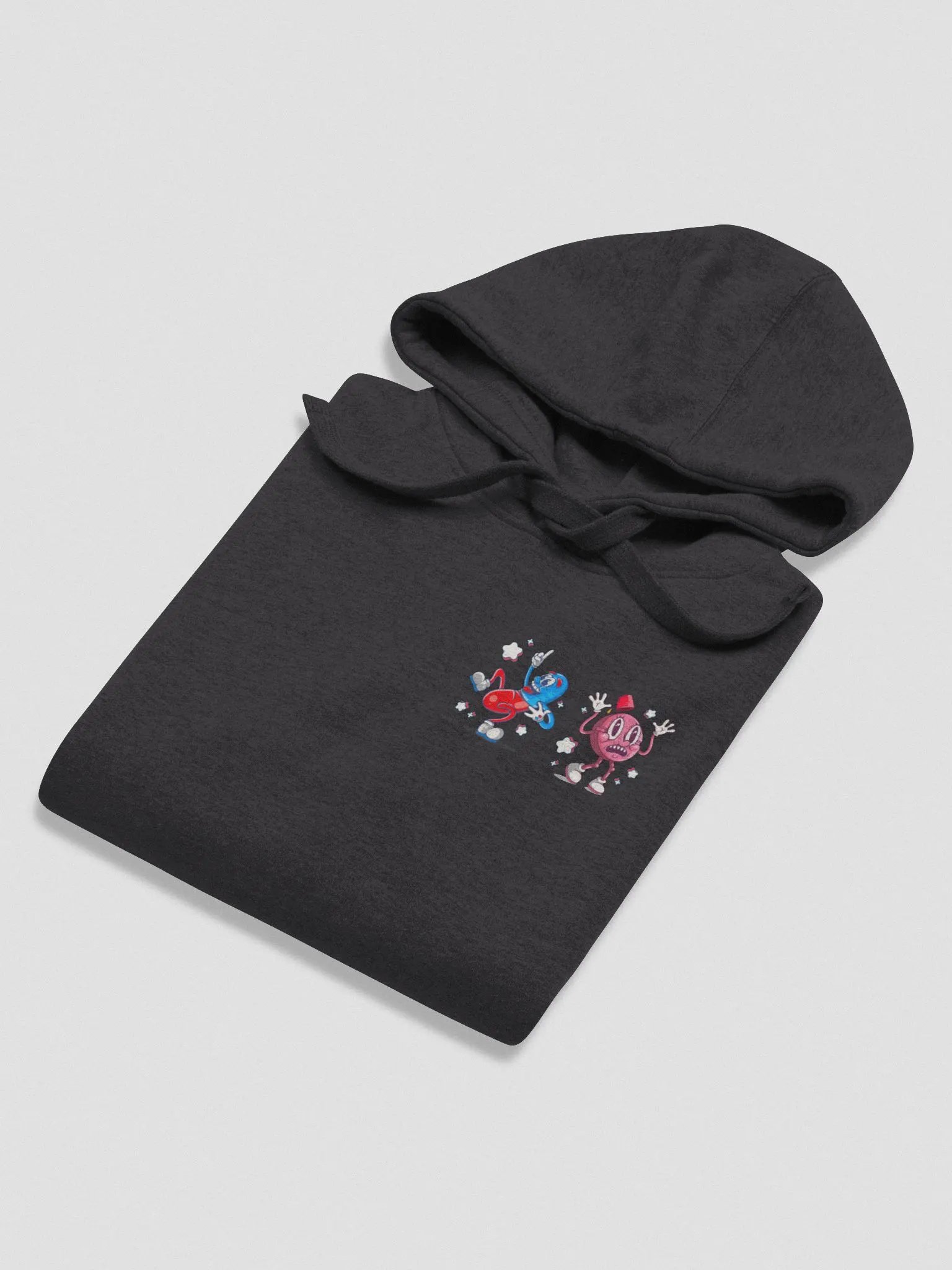 My Brain Pills! Hoodie product image (5)