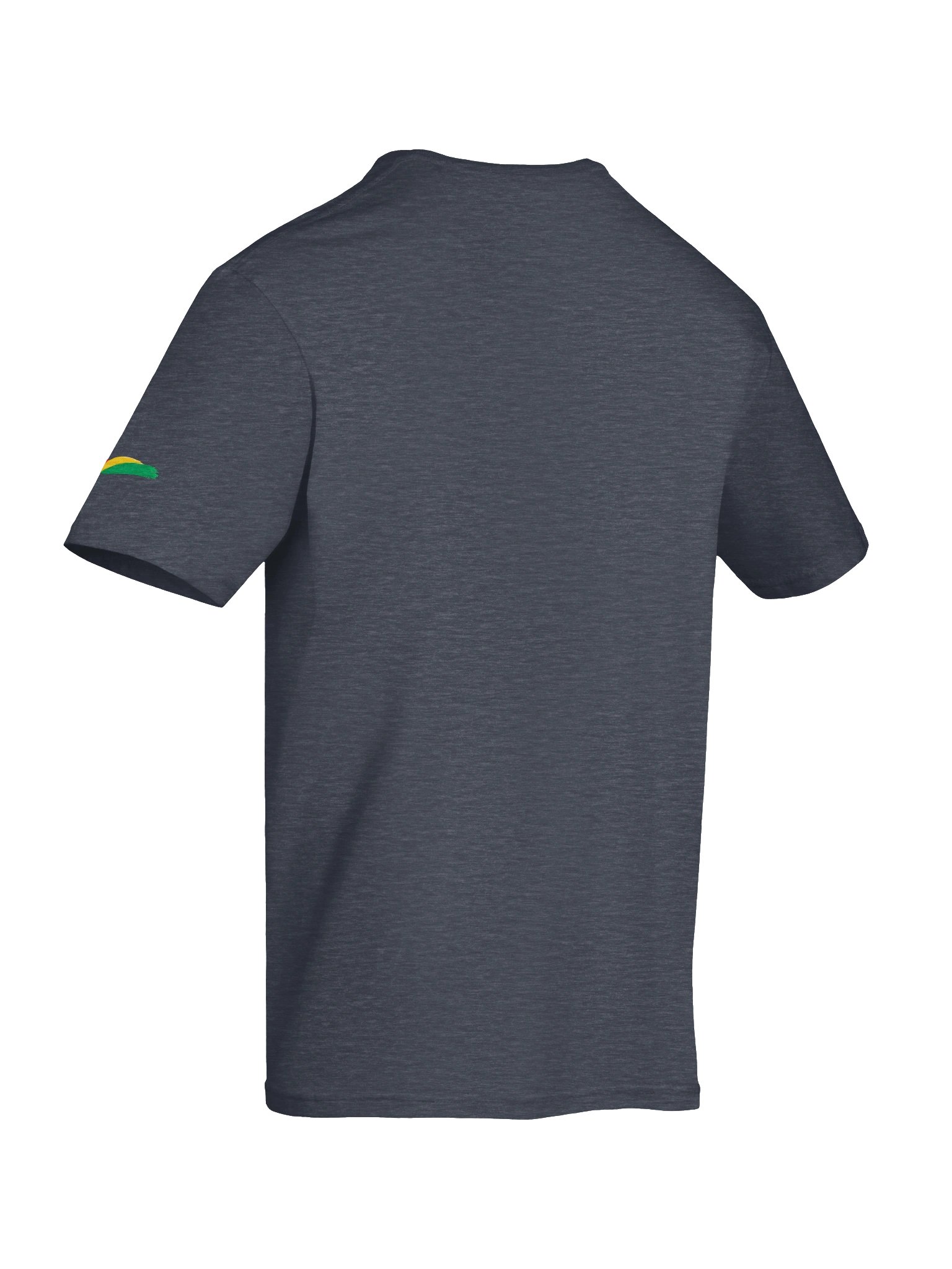 Bonzour – Mauritian Creole T-Shirt dark product image (4)