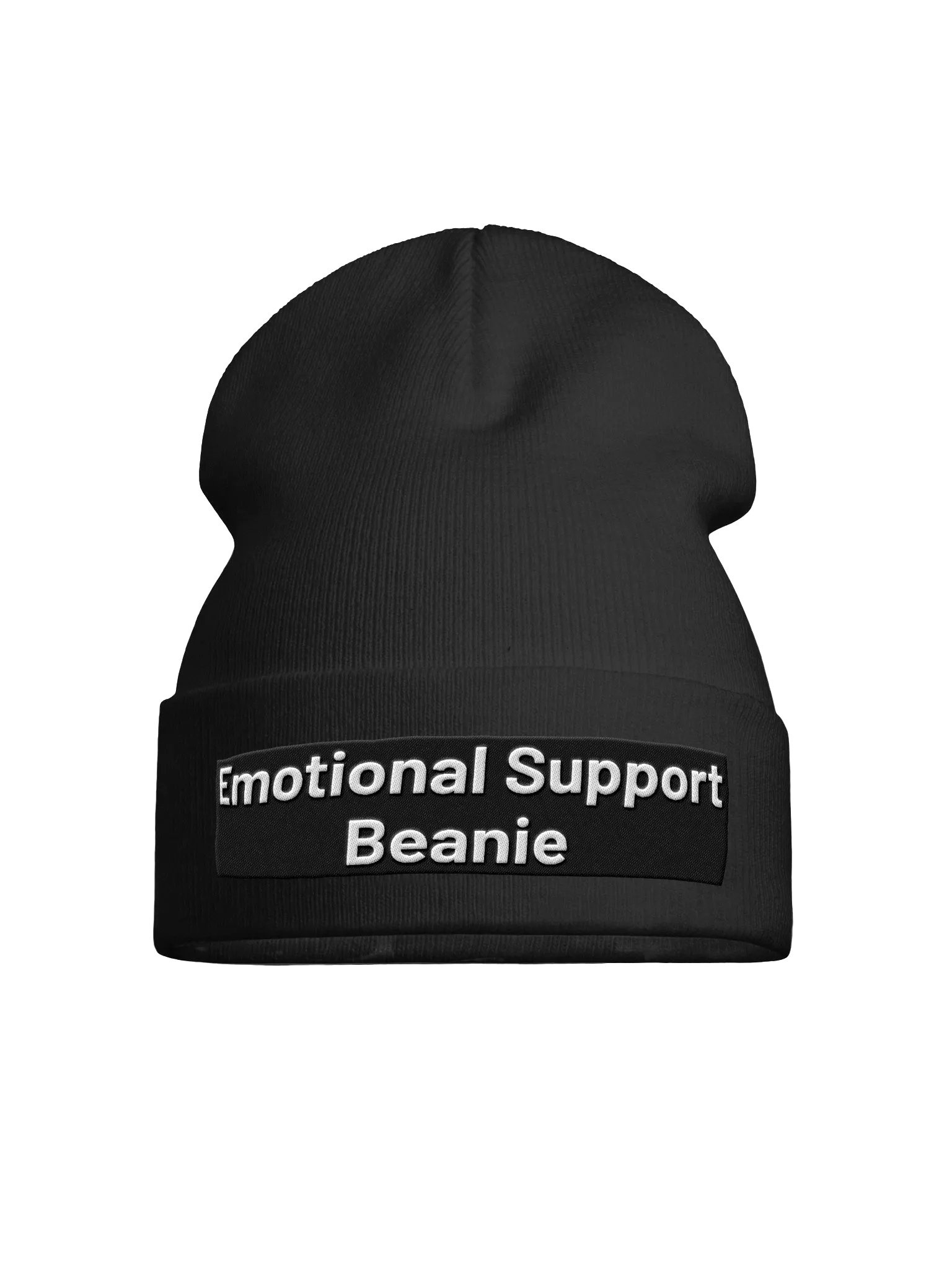 Beanie - Emotional Support product image (1)