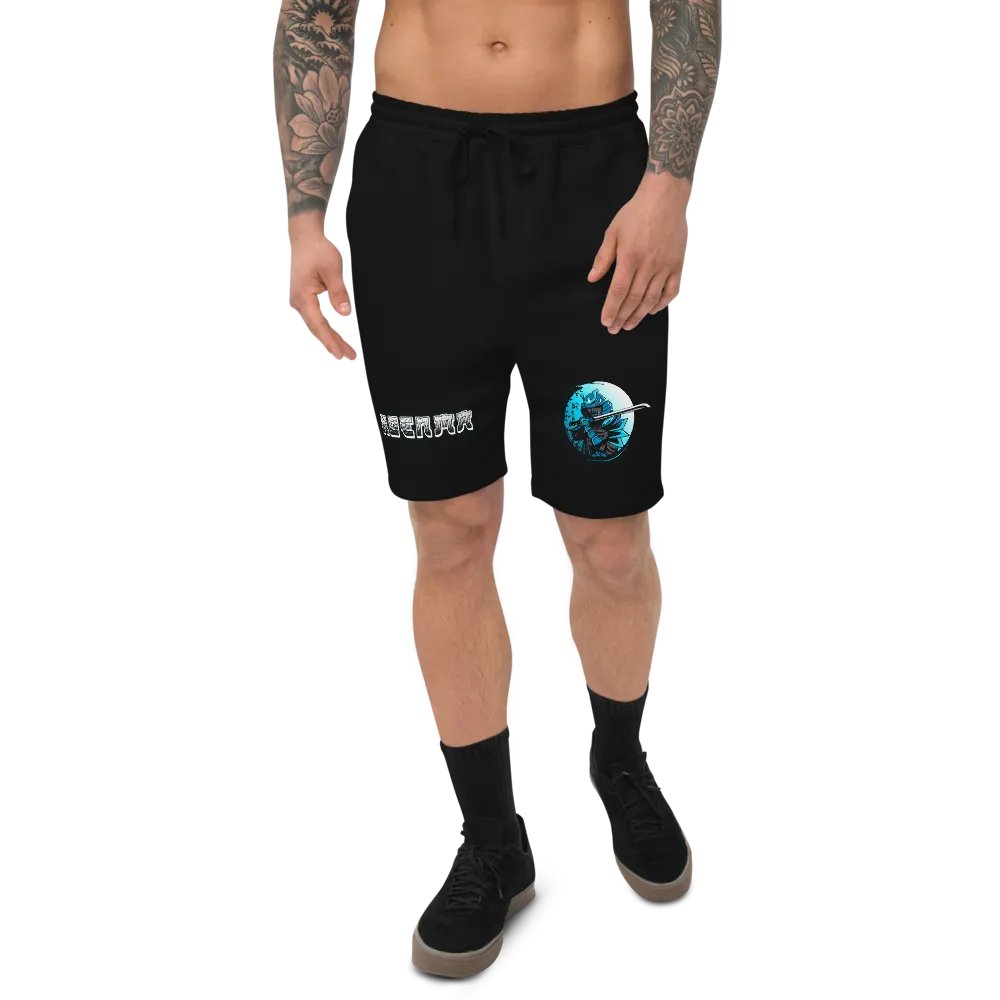 Samurai Shorts product image (3)