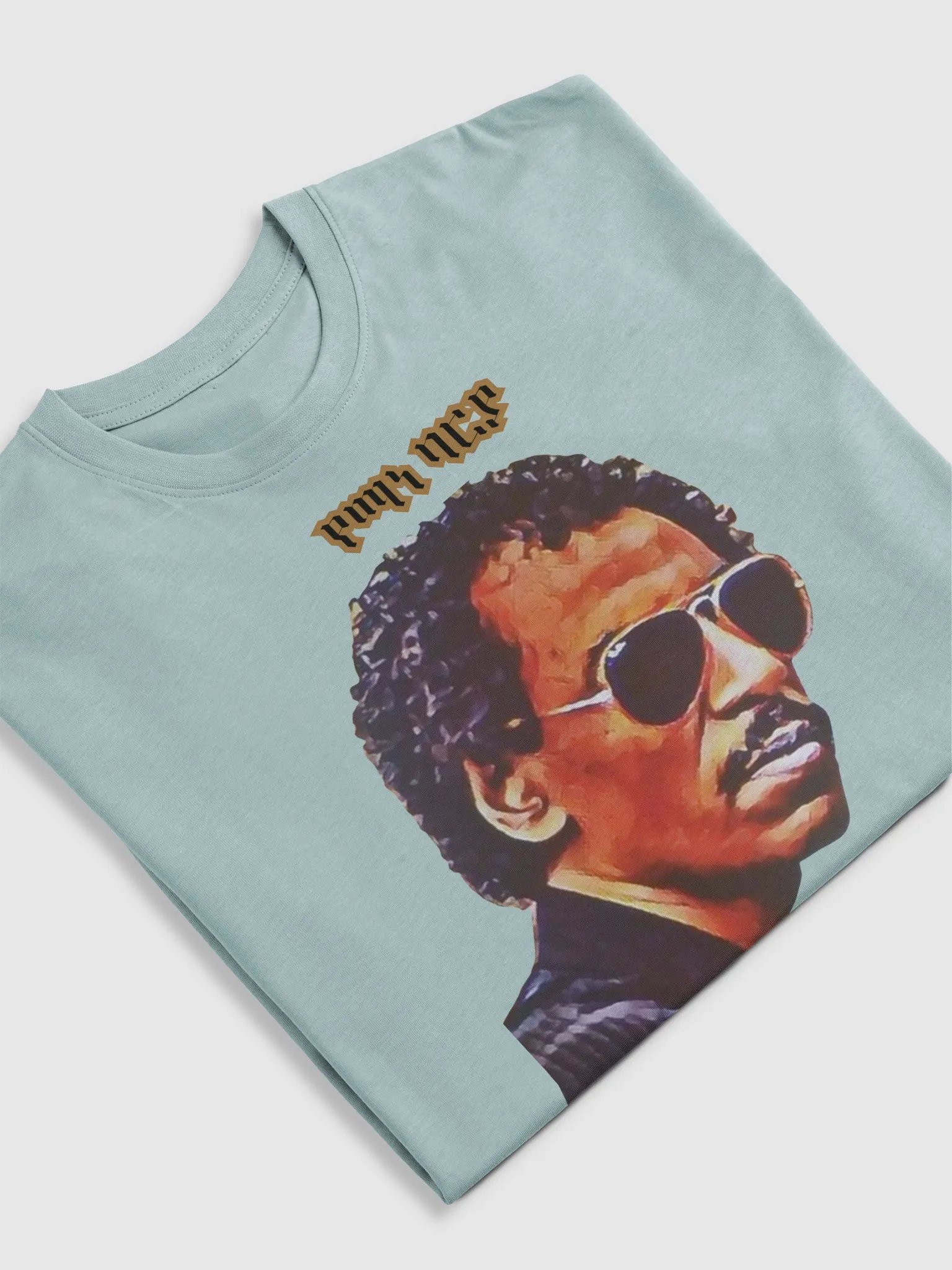 Yemane Barya Tribute product image (5)