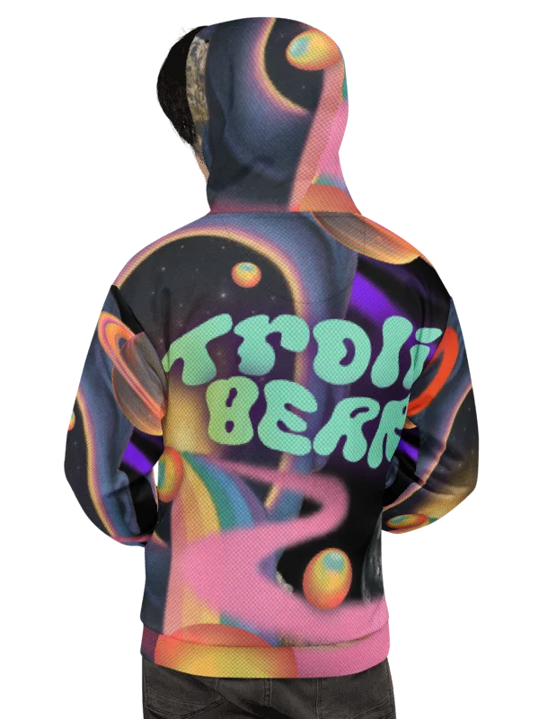 TROLI Verse Hoodie product image (2)