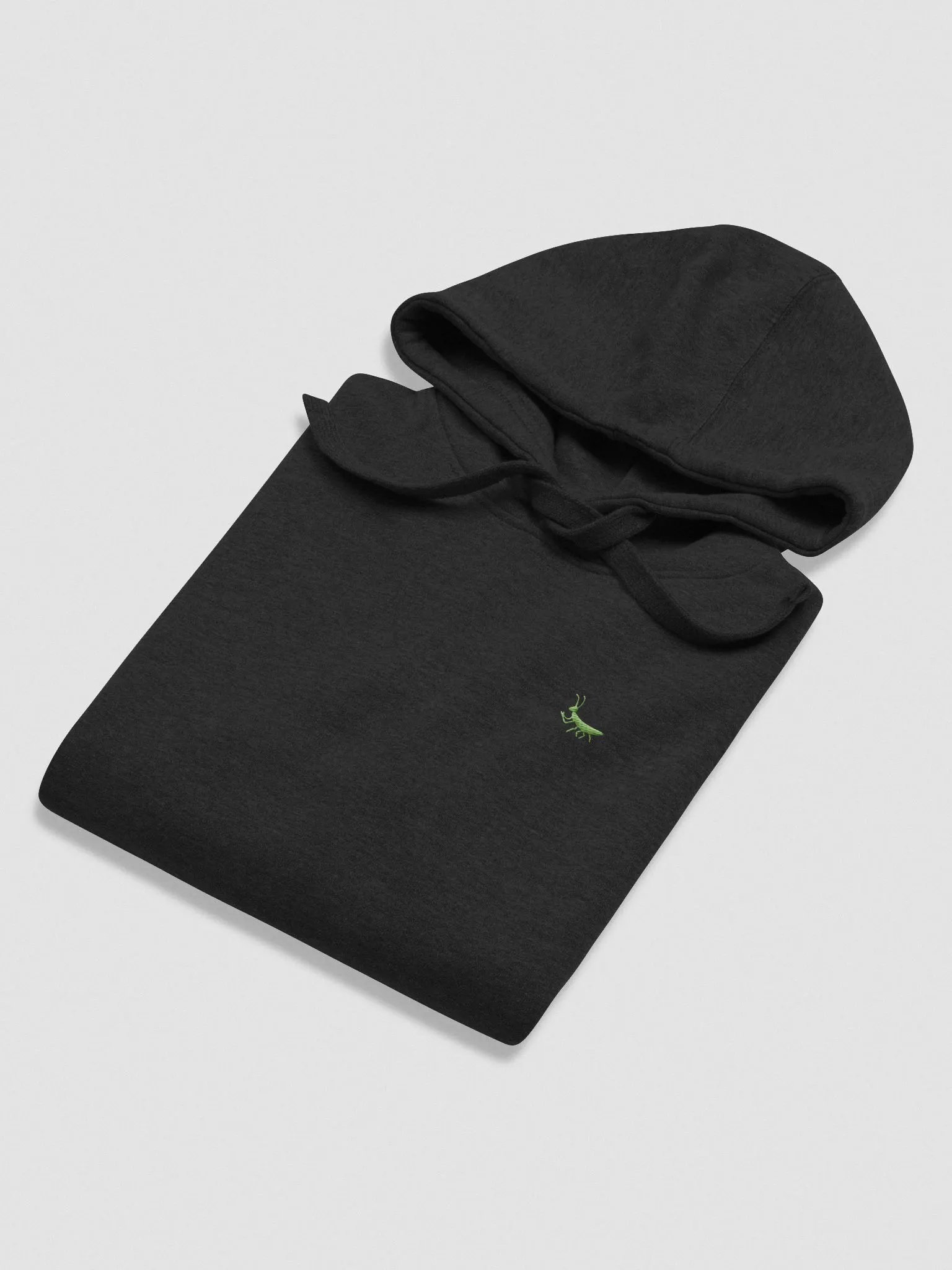 Embroidered Dark Mantis Hoodie product image (4)