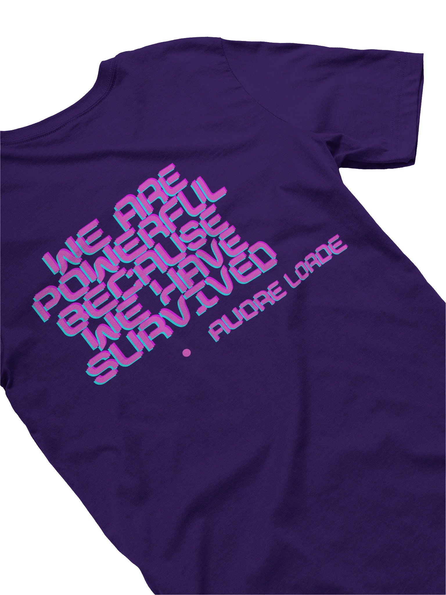 Radical Pride - Bi Folks Are Rad! product image (4)