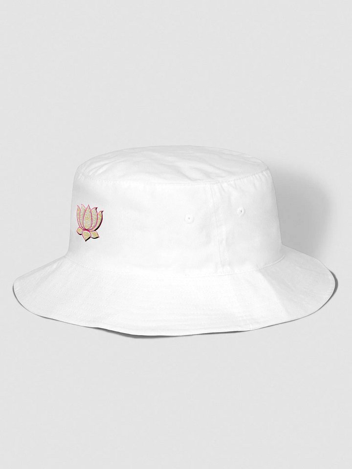 Lotus Elegance Flexfit Bucket Hat product image (2)