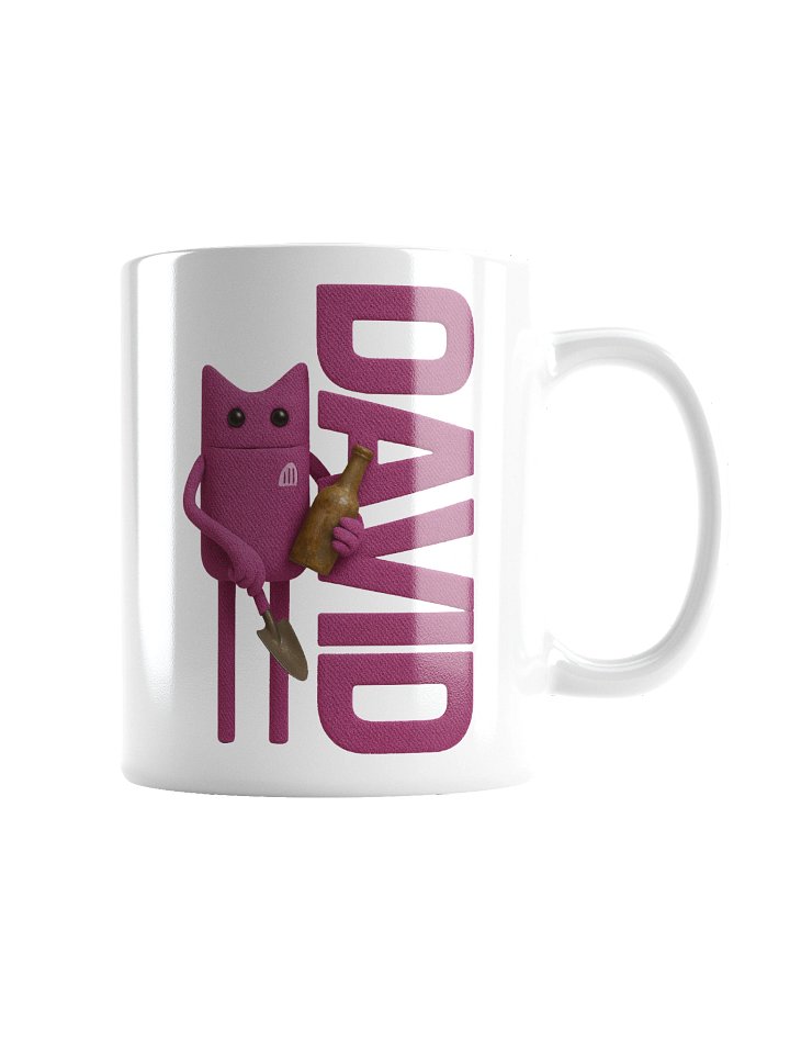EMT David product image (1)