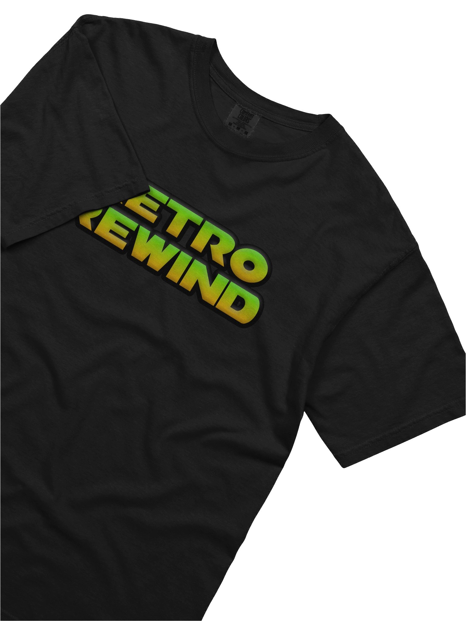Retro Rewind Logo product image (14)