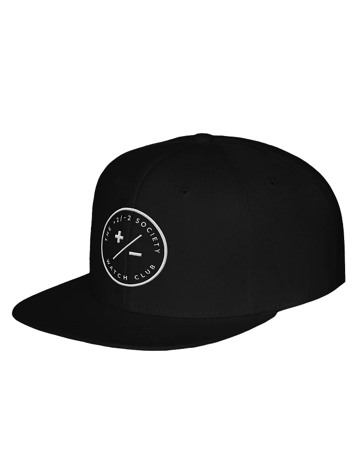 The Signature Cap product image (2)