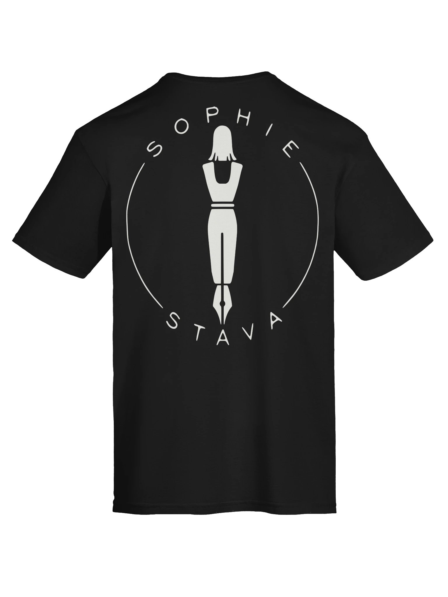 Thrill Me Tee — Men's product image (7)