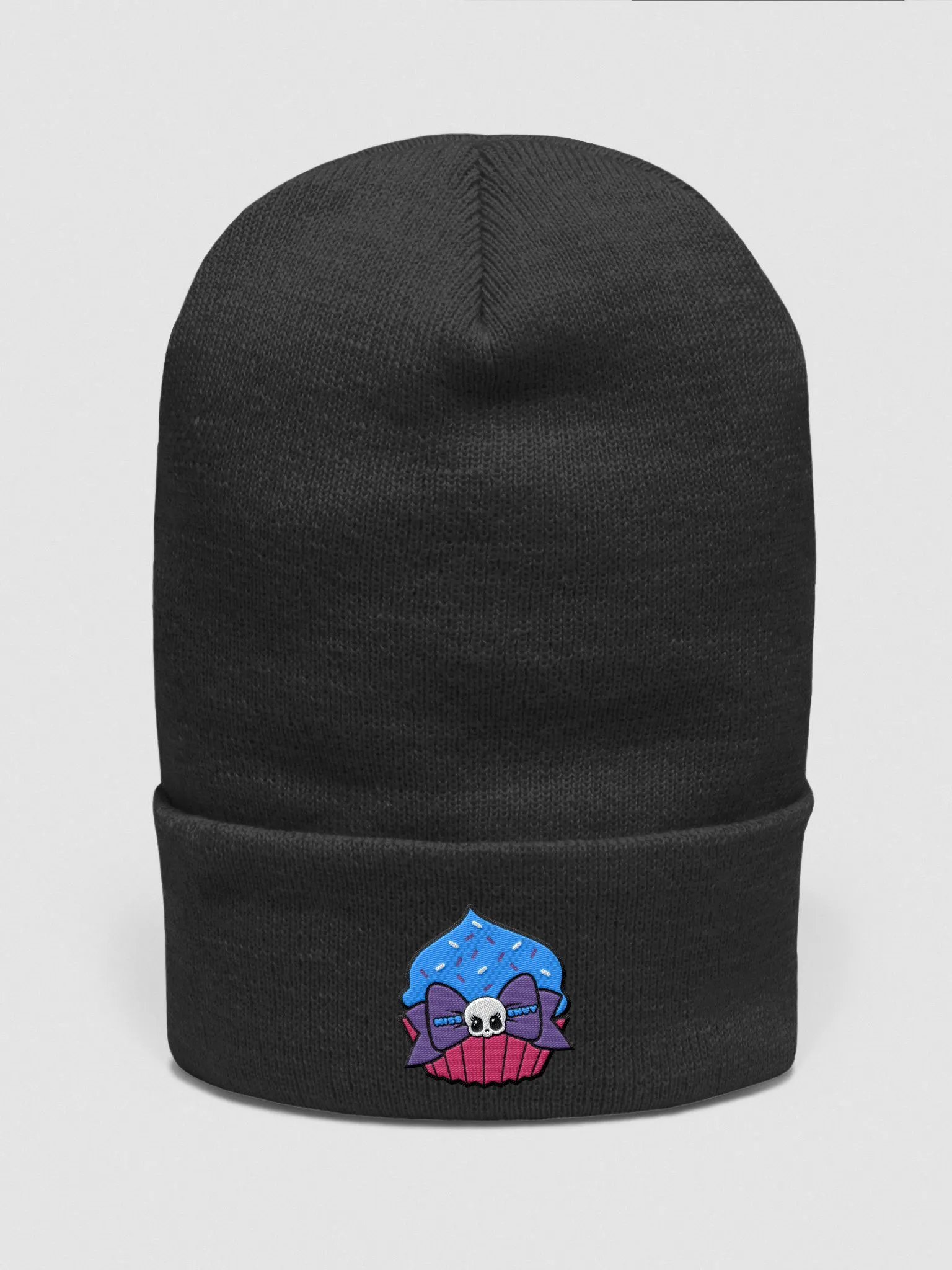 Cupcake Beanie product image (1)