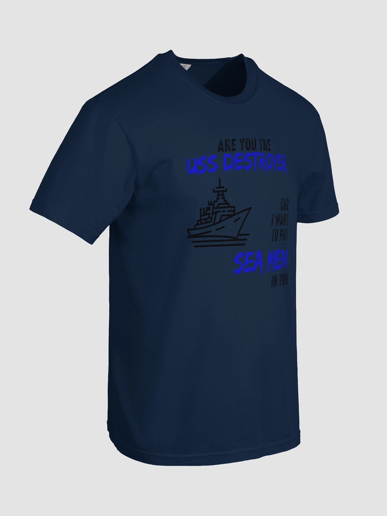 USS Destroyer product image (39)