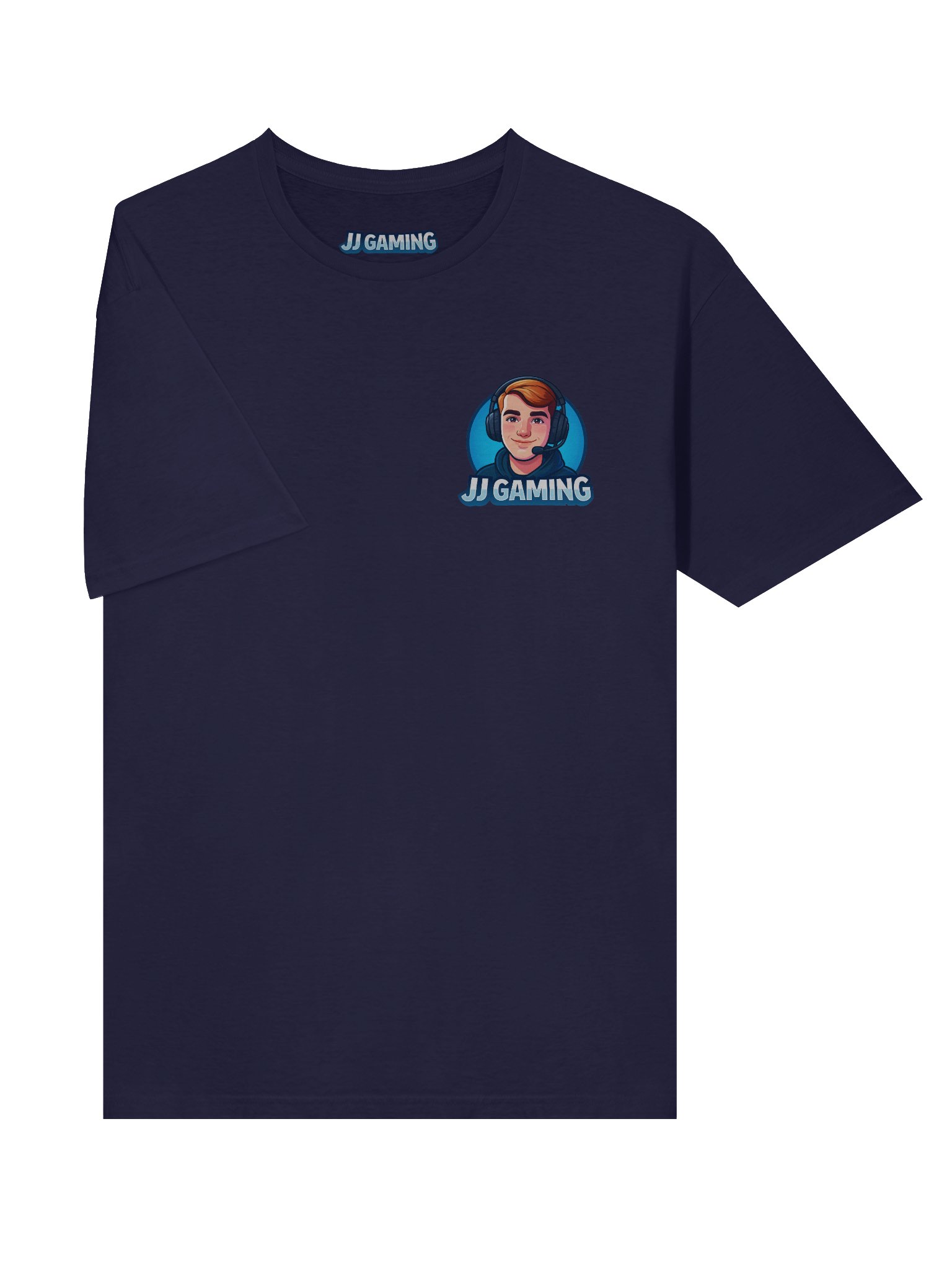 JJ Gaming 2026 Collection Shirt product image (38)