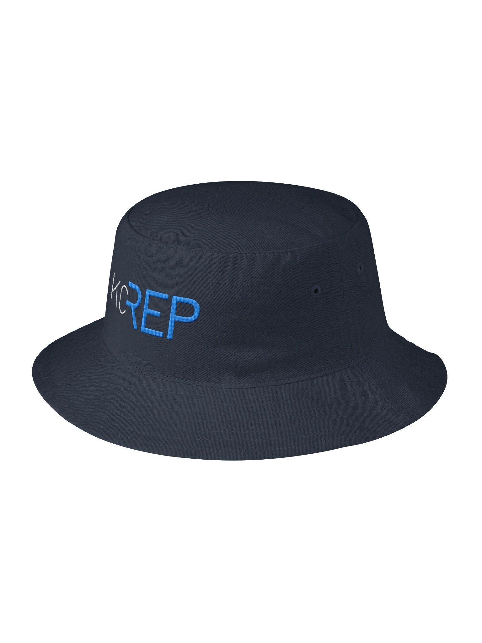 KCRep Bucket Hat product image (3)