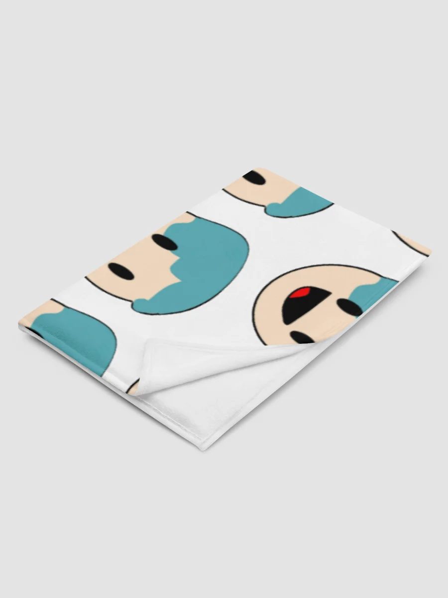 [Iorn] Throw Blanket product image (2)