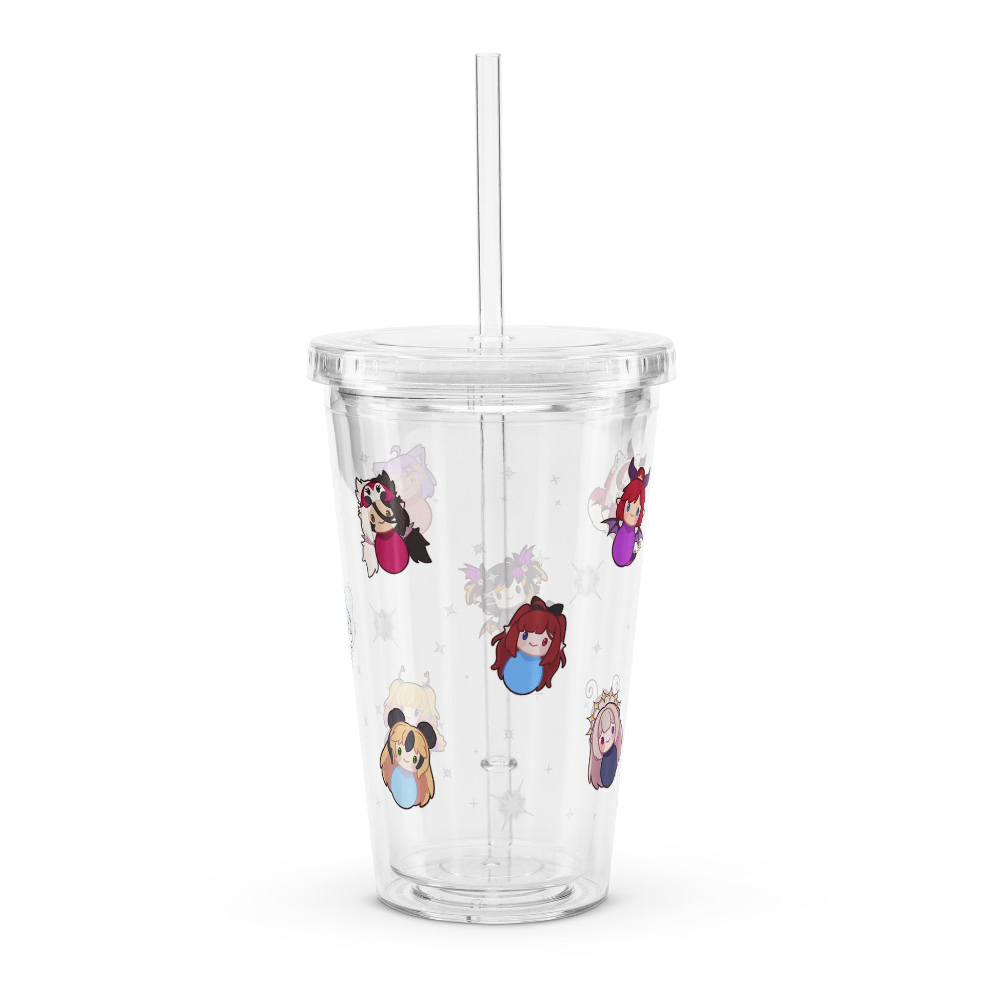 StarGazer Tumbler! product image (5)