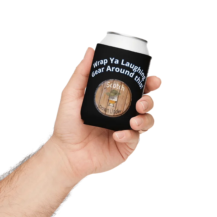 Wrap ya gear around this stubbie holder product image (2)