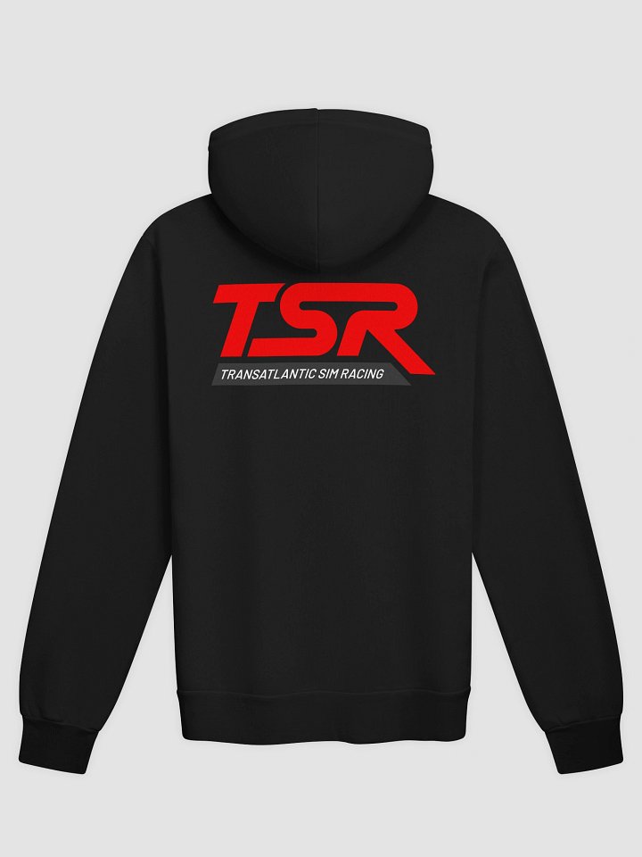 TSR Iconic Hoodie product image (3)