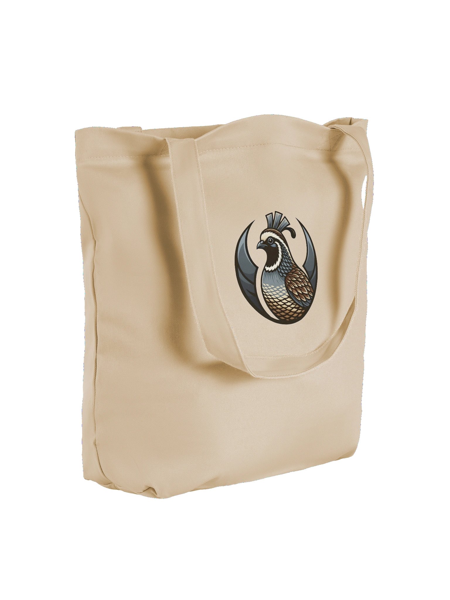 Rebel Quail Eco Tote product image (4)