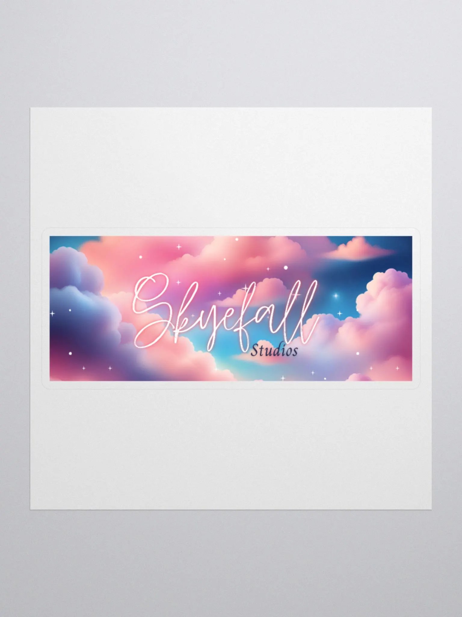 Studio Sticker product image (3)