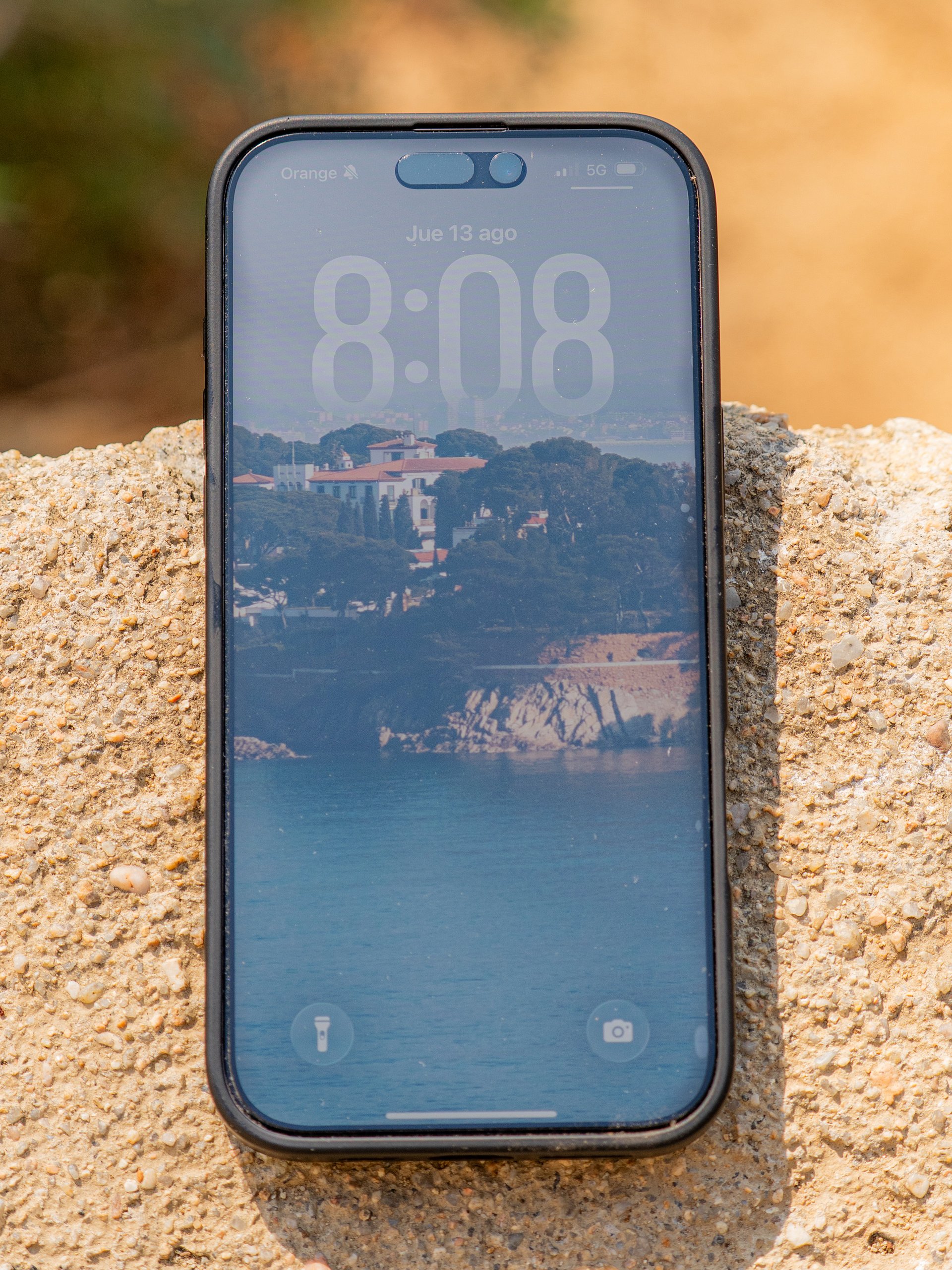 Pack Rincones de la Costa Brava - 11 Fondos de Pantalla product image (11)