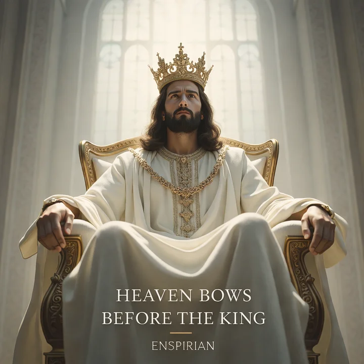 Before the King of Glory product image (1)