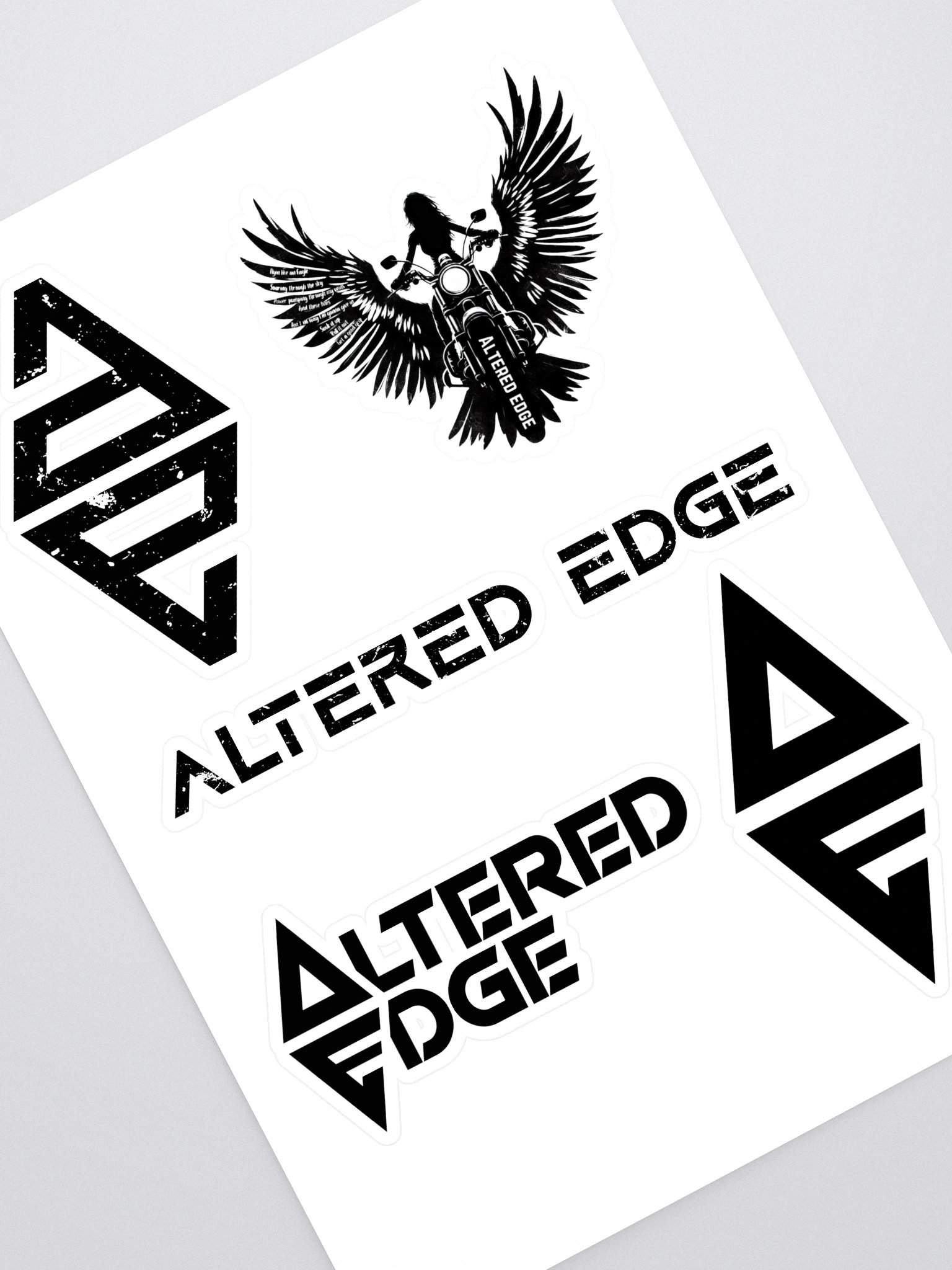 The Whole Package product image (1)
