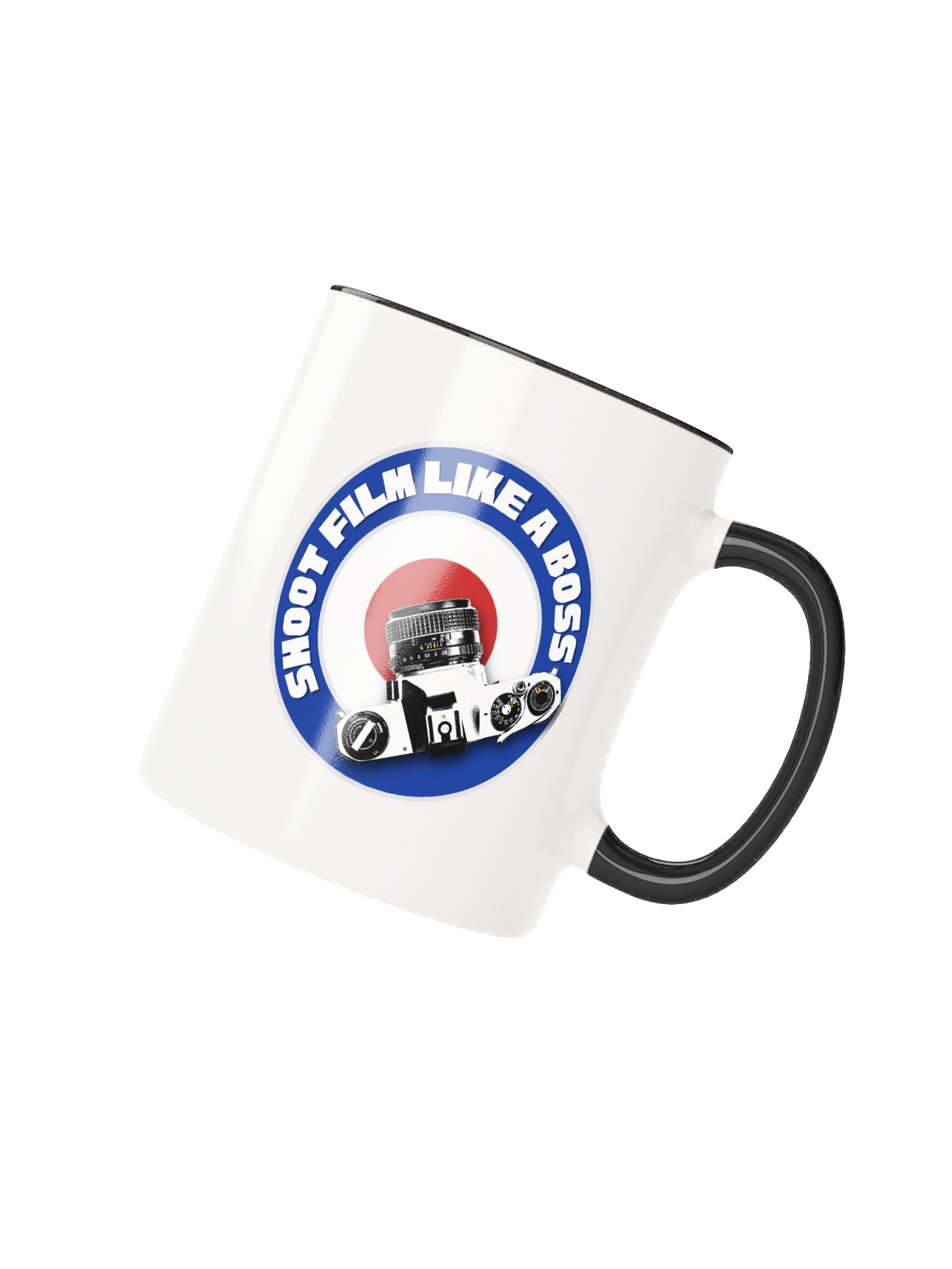 SFLAB LOGO MUG product image (4)