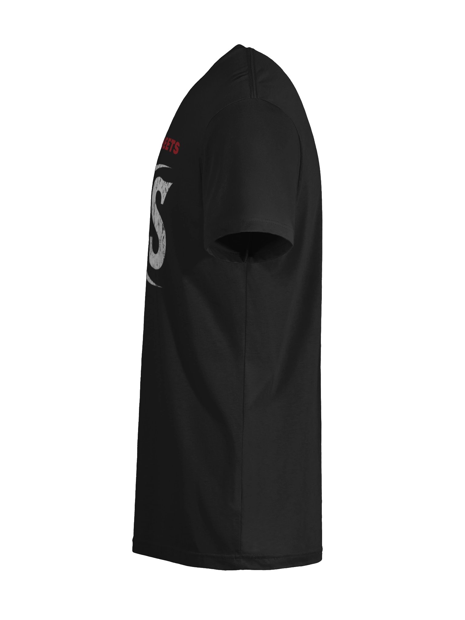 No Dirt Sheets Honor Tee product image (9)