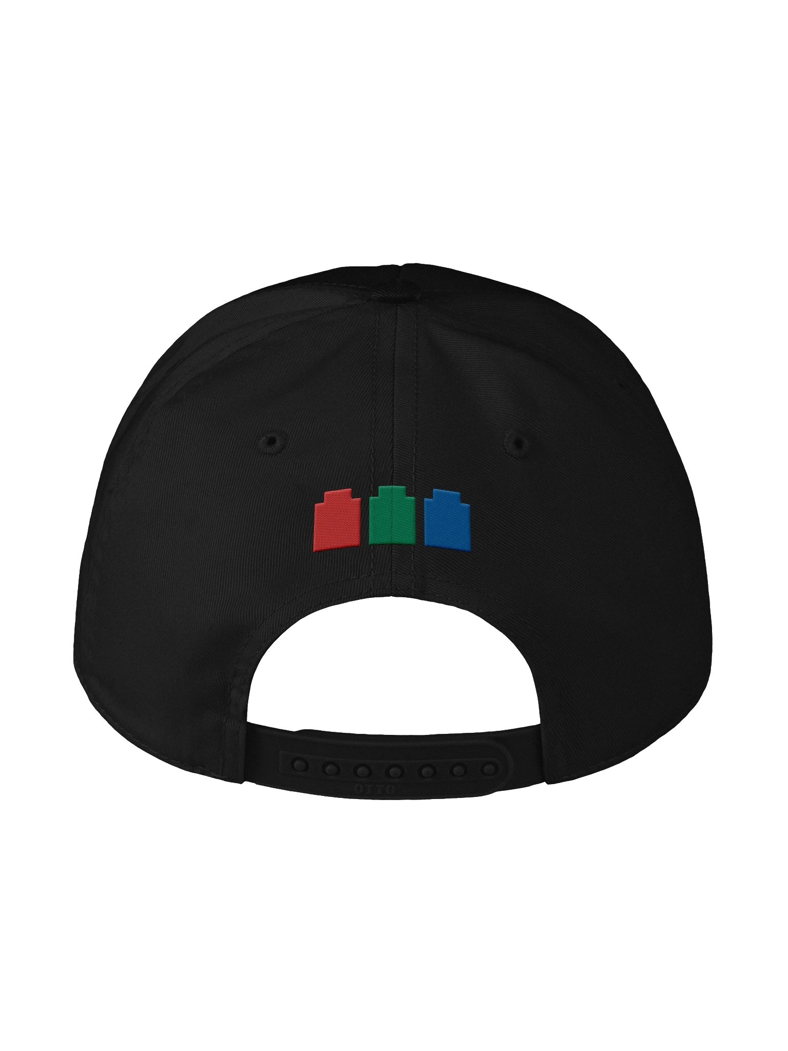brickstudios Cap product image (2)