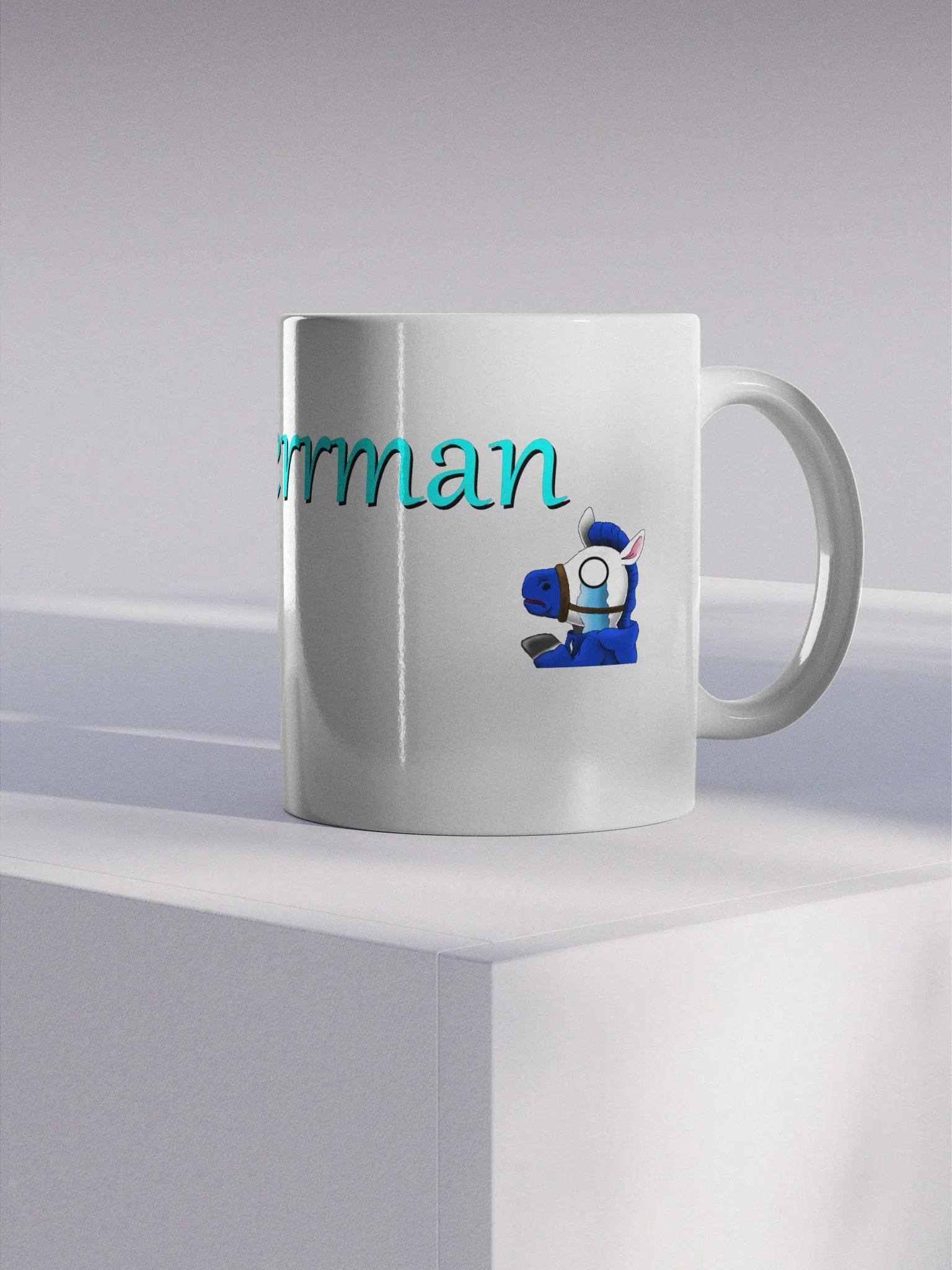 Laugh or Cry Mug product image (4)