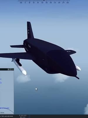 F/A-XX vs J-50: Next-Gen Jets Face Off -Sea Power  #SeaPower #NavalGaming #GrimReapers #gamingtok
