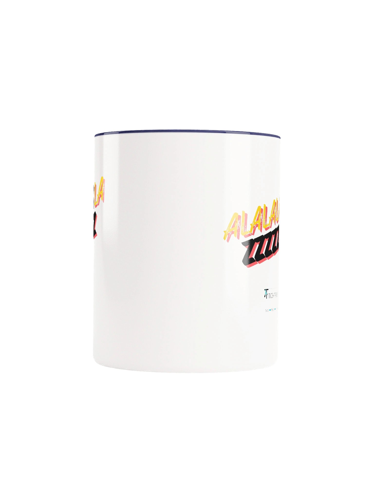 Narcolepsy Tourette Coffee Cup product image (57)