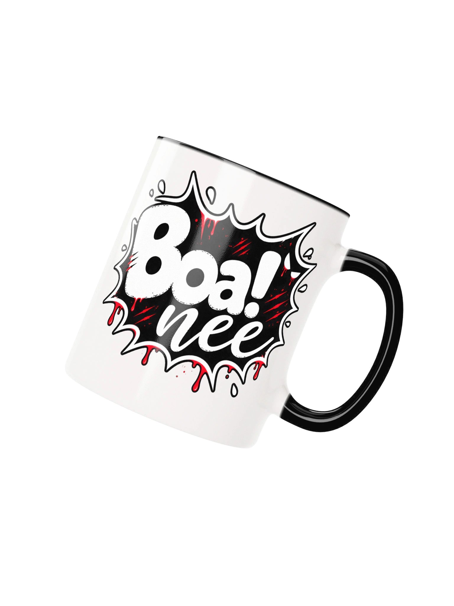 Boa! nee – Ceramic Mug product image (21)
