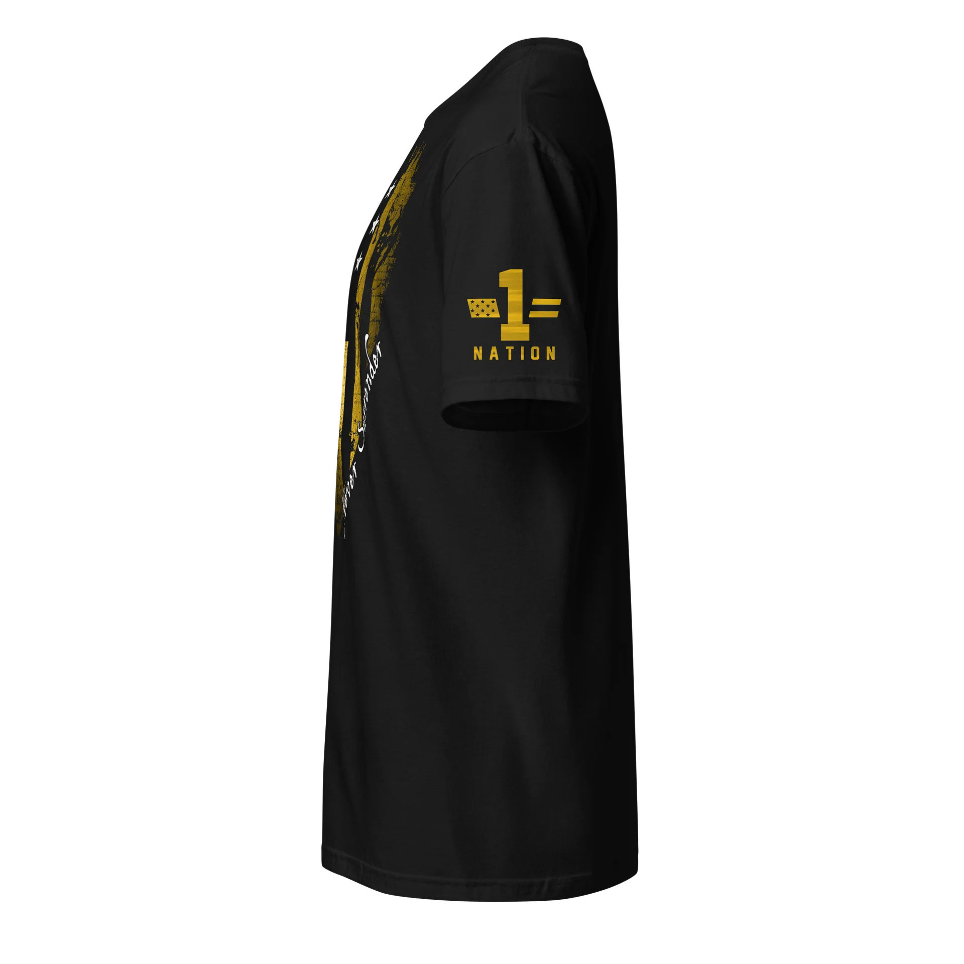 Childhood Cancer: Never Surrender product image (2)